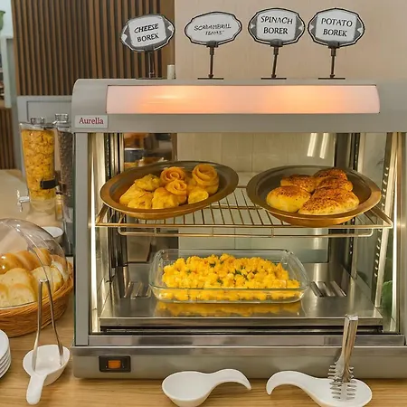 Imagine - Sultanahmet 4* Istambul