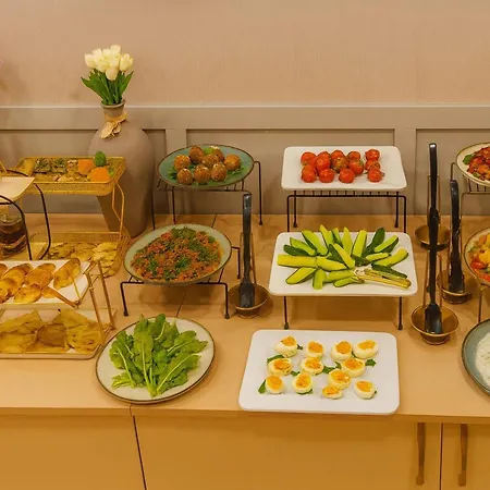 Imagine - Sultanahmet Hotel