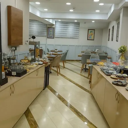 Hotel Imagine - Sultanahmet Istambul