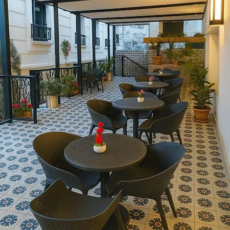 Imagine - Sultanahmet Hotel Istambul