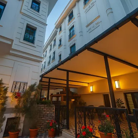 Hotel Imagine - Sultanahmet 4*