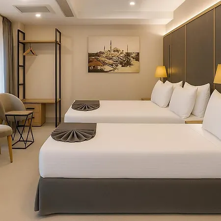 Hotel Imagine - Sultanahmet