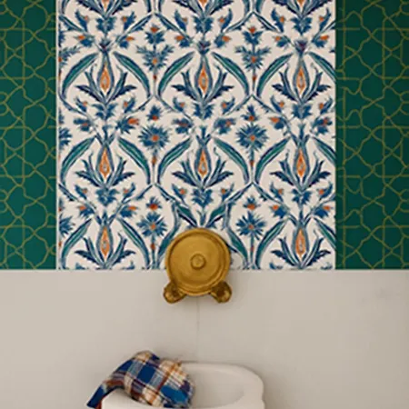 Imagine - Sultanahmet