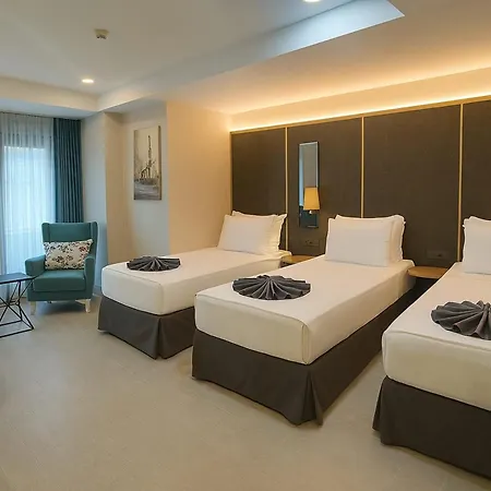 Hotel Imagine - Sultanahmet