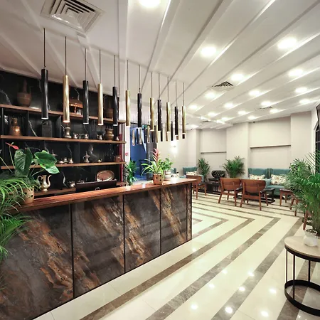 Hotel Imagine - Sultanahmet