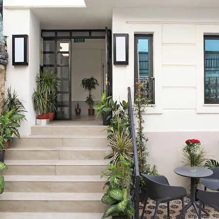 Hotel Imagine - Sultanahmet