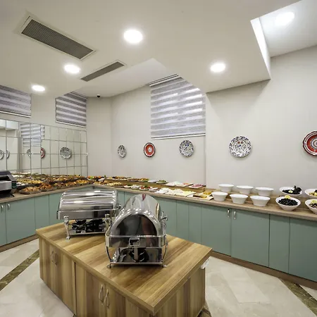 Imagine - Sultanahmet 4* Istambul