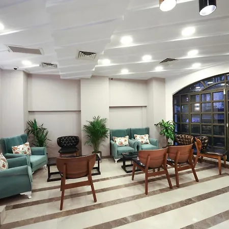 Hotel Imagine - Sultanahmet Istanbulská provincie