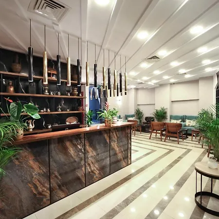 Imagine - Sultanahmet Hotel Istanbulská provincie