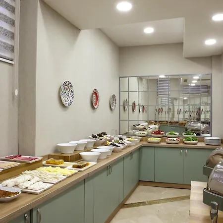 Hotel Imagine - Sultanahmet Istanbulská provincie