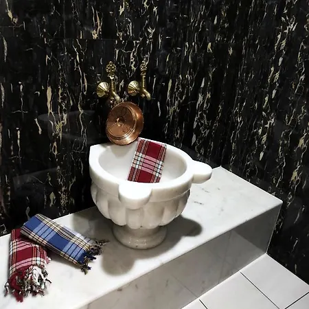 Hotel Imagine - Sultanahmet Istanbulská provincie