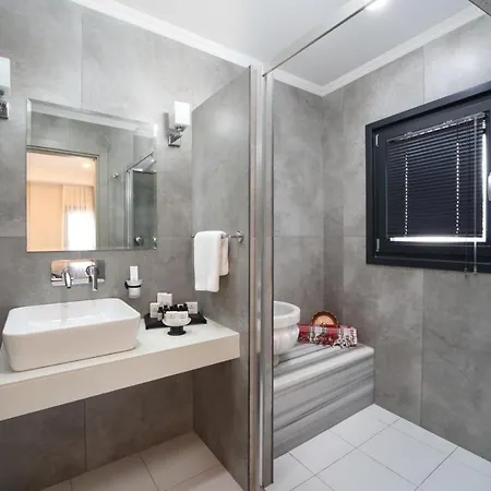 Hotel Imagine - Sultanahmet 3*