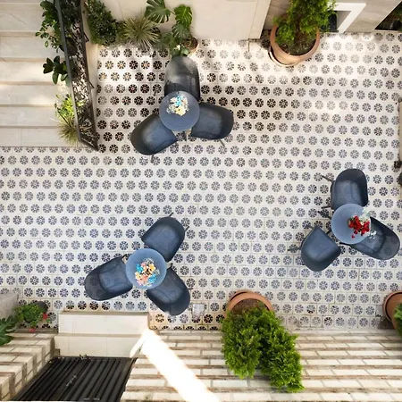 Imagine - Sultanahmet Hotel Istanbulská provincie