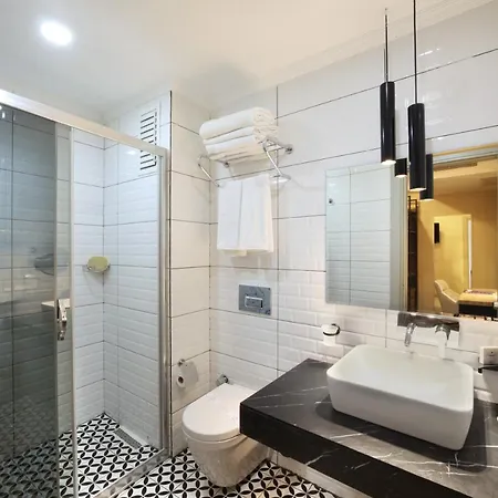 Hotel Imagine - Sultanahmet Istanbulská provincie