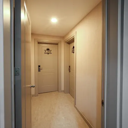 Hotel Imagine - Sultanahmet Istanbulská provincie