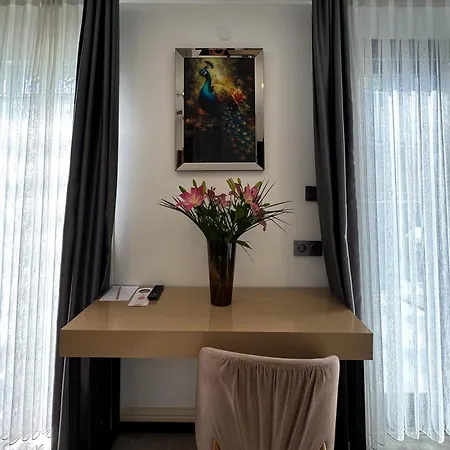 Imagine - Sultanahmet 4* Istanbulská provincie