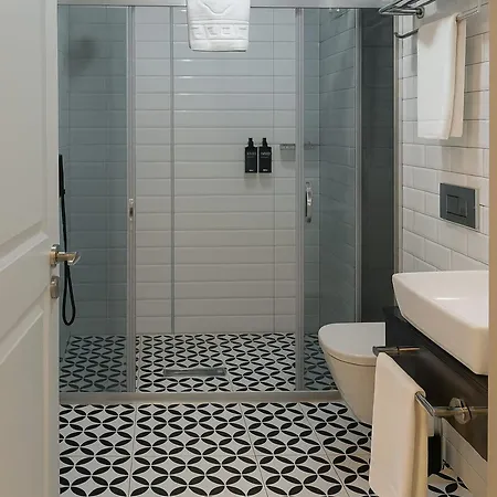 Imagine - Sultanahmet 4* Istambul