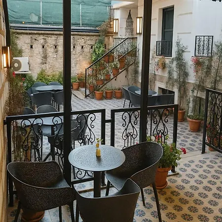 Imagine - Sultanahmet 4*