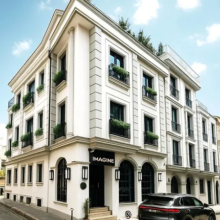 Imagine - Sultanahmet 4* Istanbul