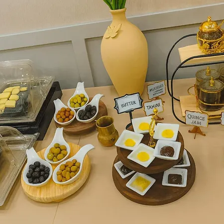 Hotel Imagine - Sultanahmet