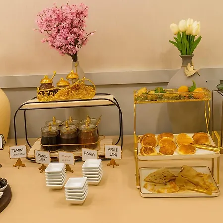 Imagine - Sultanahmet Hotel 4*