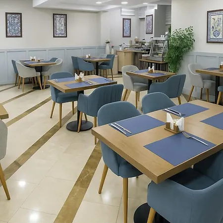 Imagine - Sultanahmet 4* Istanbul