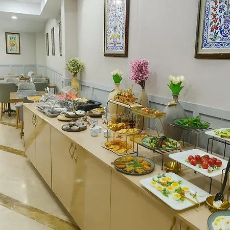Imagine - Sultanahmet 4*