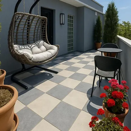 Imagine - Sultanahmet 4* Istambul