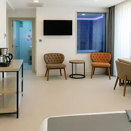Imagine - Sultanahmet Hotel 4*