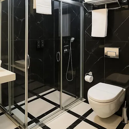 Hotel Imagine - Sultanahmet 4*