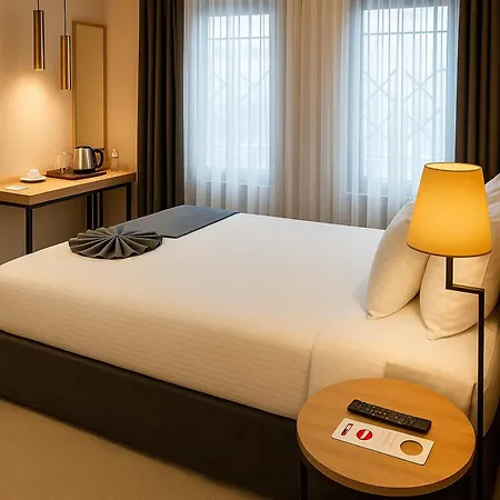 Hotel Imagine - Sultanahmet Istambul