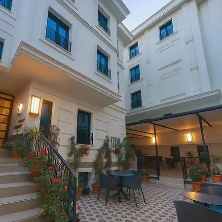 Hotel Imagine - Sultanahmet