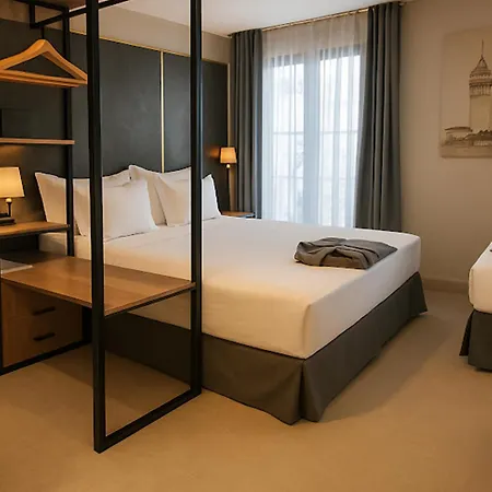 Hotel Imagine - Sultanahmet Istambul