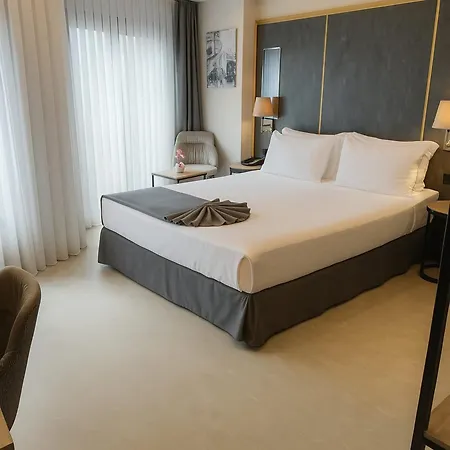 Imagine - Sultanahmet 4*