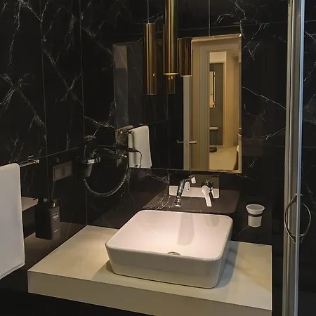 Imagine - Sultanahmet Hotel 4*