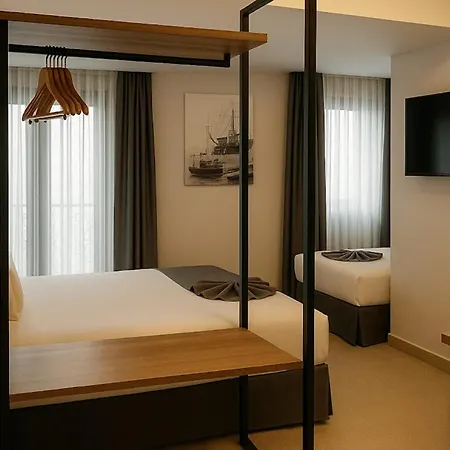 Imagine - Sultanahmet Hotel Istambul