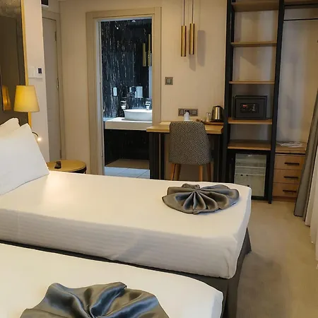 Imagine - Sultanahmet 4* Istambul
