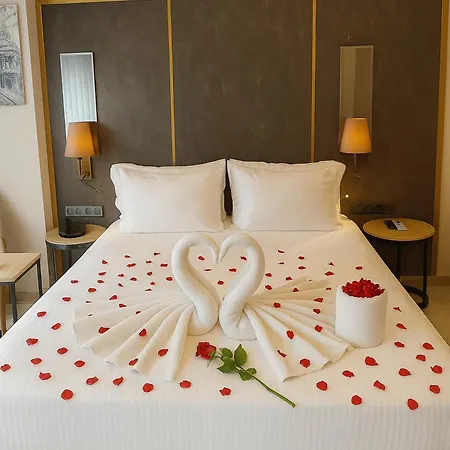 Hotel Imagine - Sultanahmet 4*