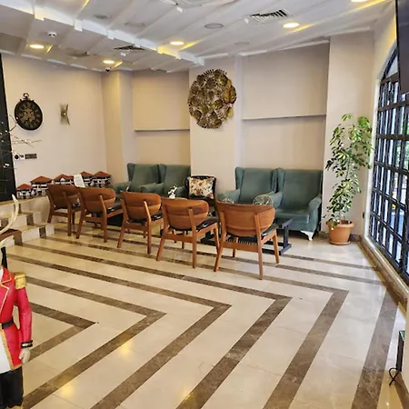 Imagine - Sultanahmet Hotel Istanbul