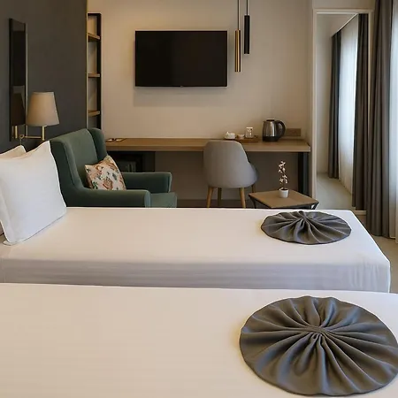 Imagine - Sultanahmet Hotel 4*