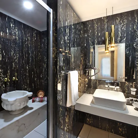 Hotel Imagine - Sultanahmet