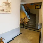 Imagine - Sultanahmet Hotel 3*