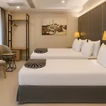 Otel Imagine - Sultanahmet