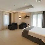Imagine - Sultanahmet 호텔 3*