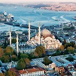 Imagine - Sultanahmet 3*