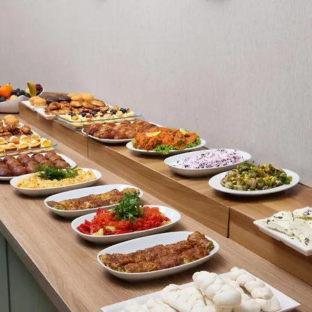 Imagine - Sultanahmet 4* Istanbul