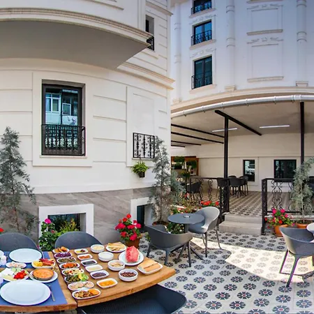 Hotel Imagine - Sultanahmet Istanbul