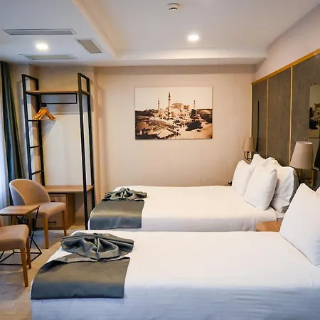 Hotel Imagine - Sultanahmet Istanbul