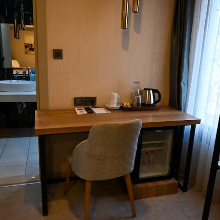 Hotel Imagine - Sultanahmet Istanbul
