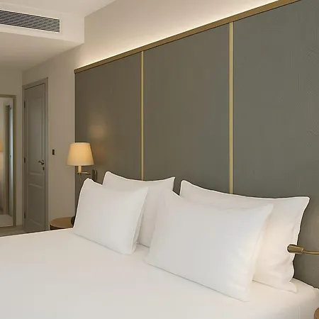 Hotel Imagine - Sultanahmet 4*